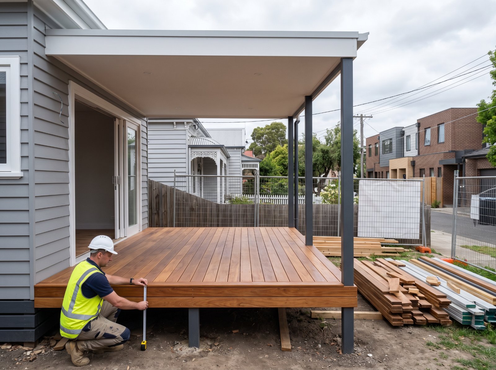Building Surveyor Melbourne | Signatures Building Surveyors